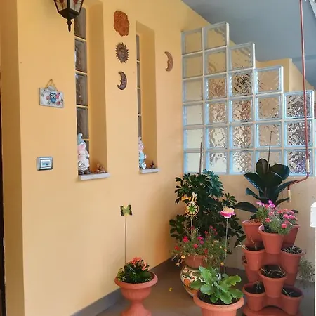 La Nocleg ze śniadaniem