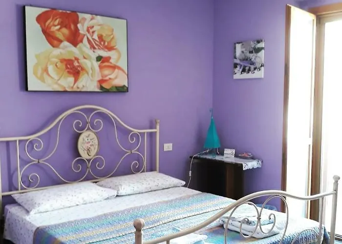 La Bed & Breakfast 3*