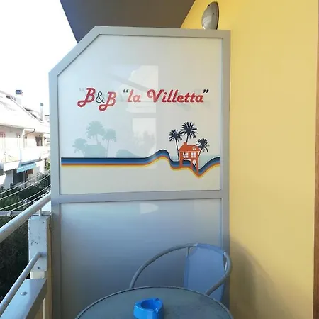 Bed & Breakfast La San Benedetto del Tronto