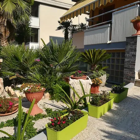 La Bed & Breakfast San Benedetto del Tronto