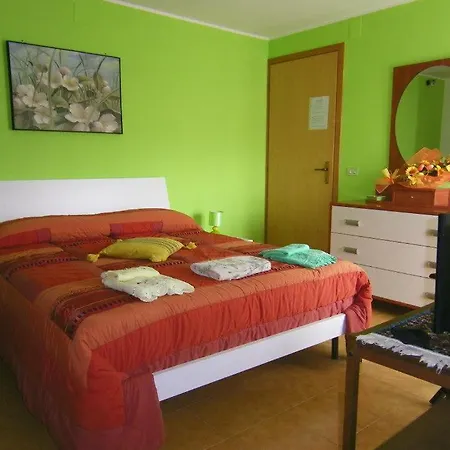 Bed & Breakfast La San Benedetto del Tronto