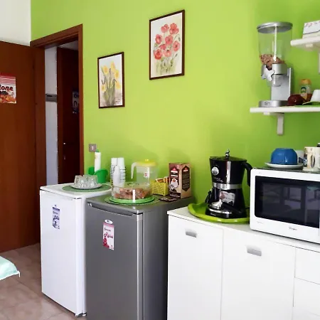 Bed & Breakfast La 3*