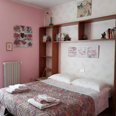 Bed & Breakfast La
