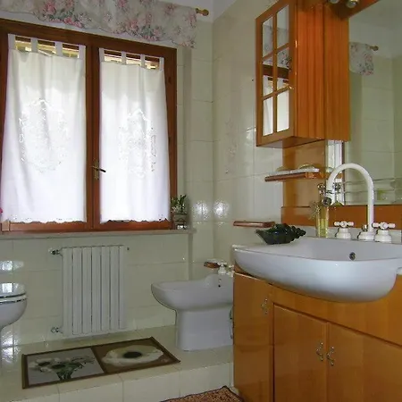 Bed & Breakfast La San Benedetto del Tronto