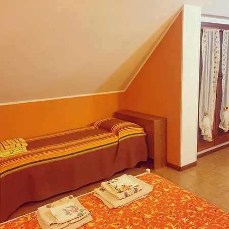 Bed & Breakfast La