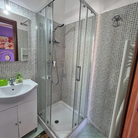 Bed & Breakfast La 3*