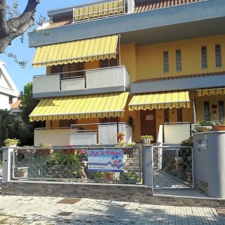 La Bed & Breakfast San Benedetto del Tronto