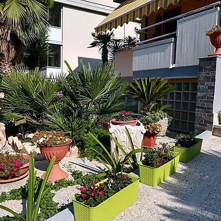 Bed & Breakfast La San Benedetto del Tronto