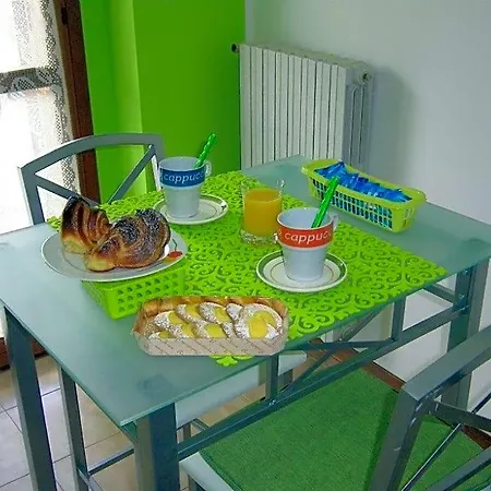 Bed & Breakfast La