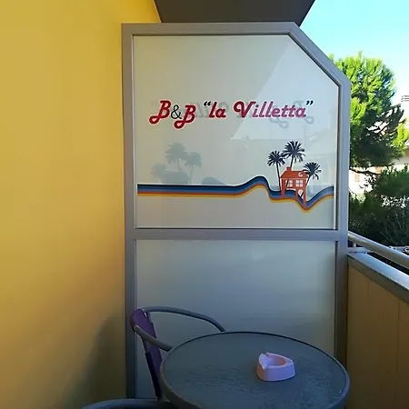 La Bed & Breakfast