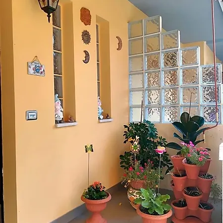 Bed & Breakfast La San Benedetto del Tronto