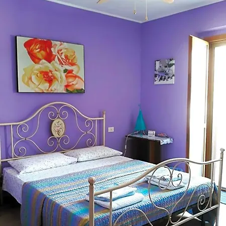 La Bed & Breakfast