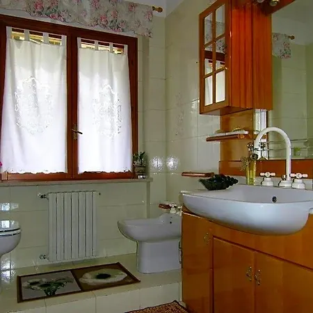 La Bed & Breakfast San Benedetto del Tronto