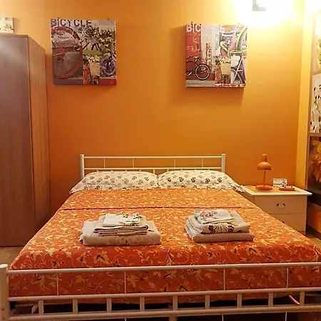 La Bed & Breakfast