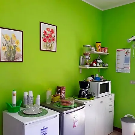 Bed & Breakfast La 3*