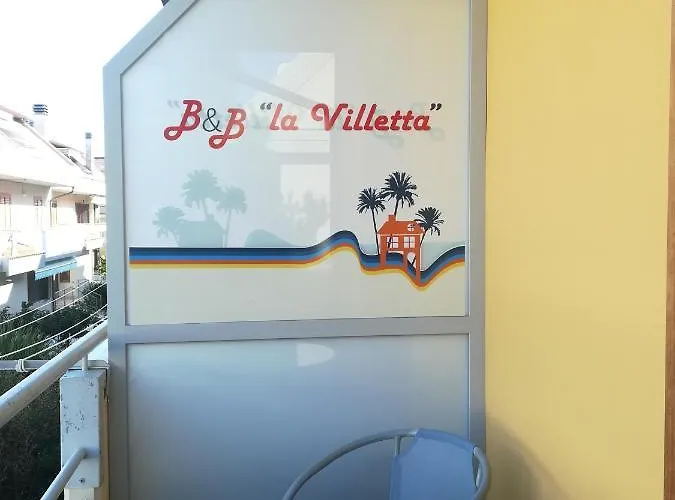 Bed & Breakfast La San Benedetto del Tronto