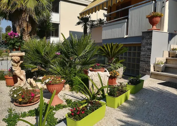 La Oda ve Kahvaltı San Benedetto del Tronto