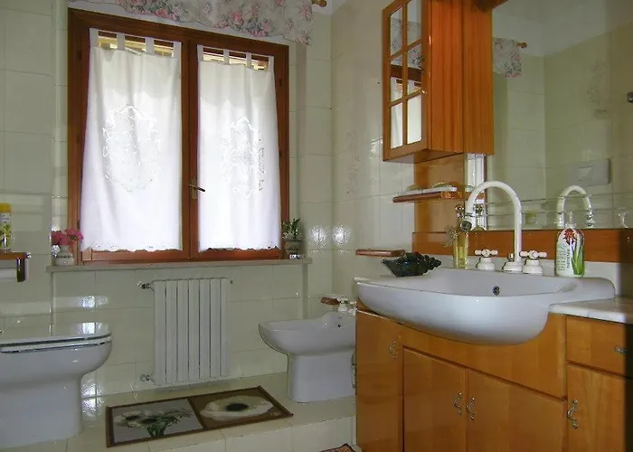 Oda ve Kahvaltı La San Benedetto del Tronto