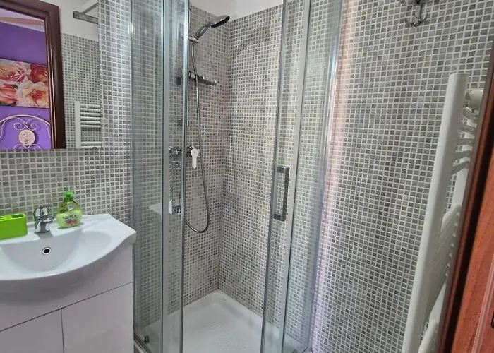 Oda ve Kahvaltı La 3*